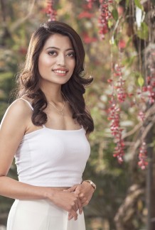 SONA SHRESTHA