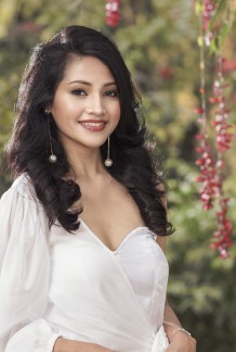 SUPRIYA SHRESTHA