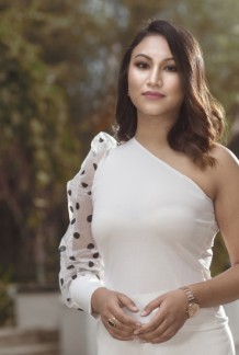 PRAGATI SHRESTHA
