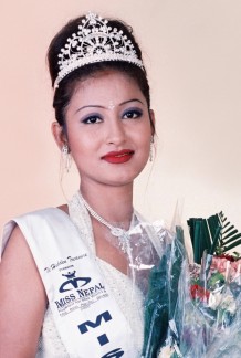 Usha Khadgi