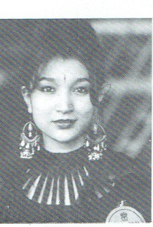 Kalpana Kunwar