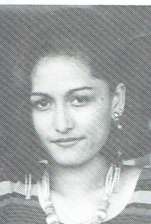 Nimita Ranjit