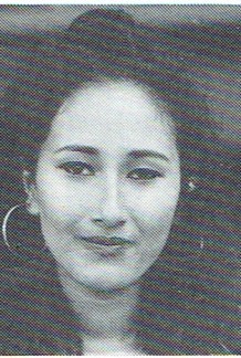 Pabina Khadka