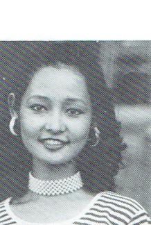 Rita Gurung