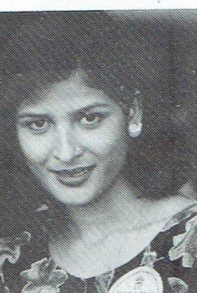Rukmina Thapa