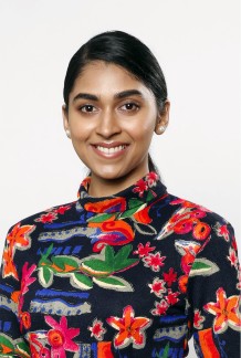 NIKITA CHANDAK