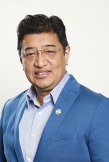 SUMAN SHAKYA