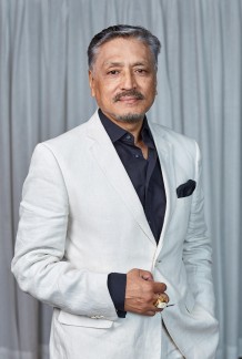 MR. KISHORE MAHARJAN