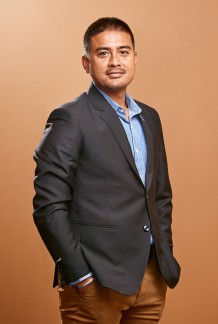 Mr. Gyanendra Malla