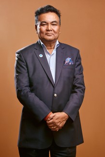 Mr. Binayak Shah