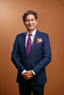 Mr. Dil Bhusan Pathak