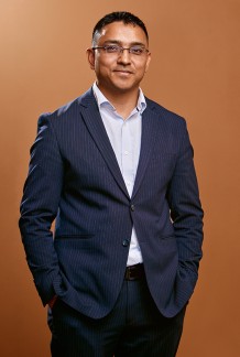 Mr. Neelesh Man Singh Pradhan