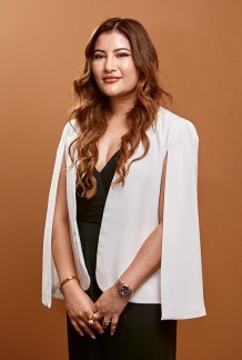 Dr. Shrujana Shrestha