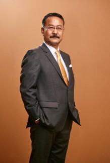 Prof. Purna Man Shakya