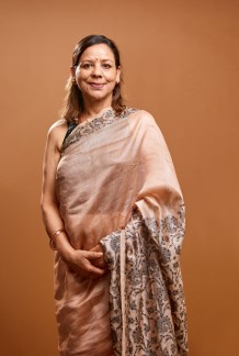 Ms. Neeru Rayamajhi Khatri