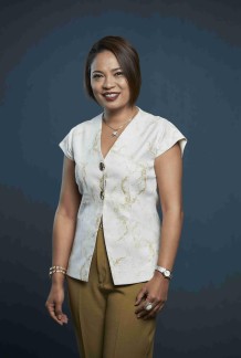 Dr. Sristee Prajapati