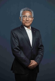 Mr. Ajaya Ratna Sthapit